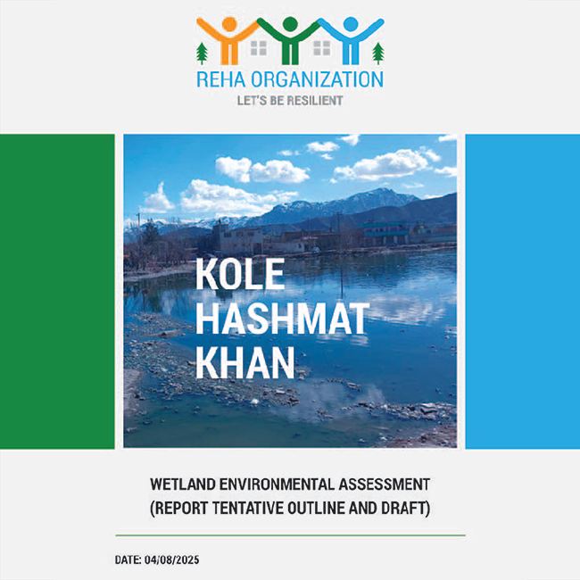 KOLE HASHMAT KHAN