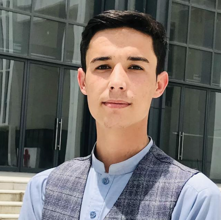 Mr. Elham Wardak