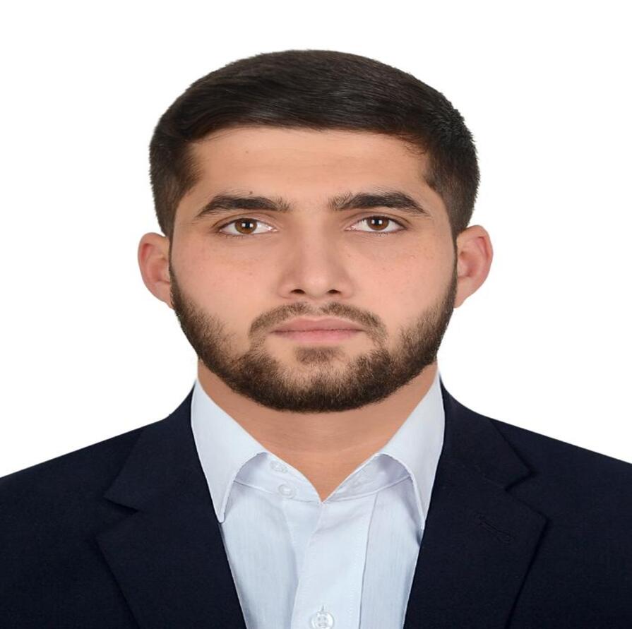 Mr. Ahmad Masih Abdullah