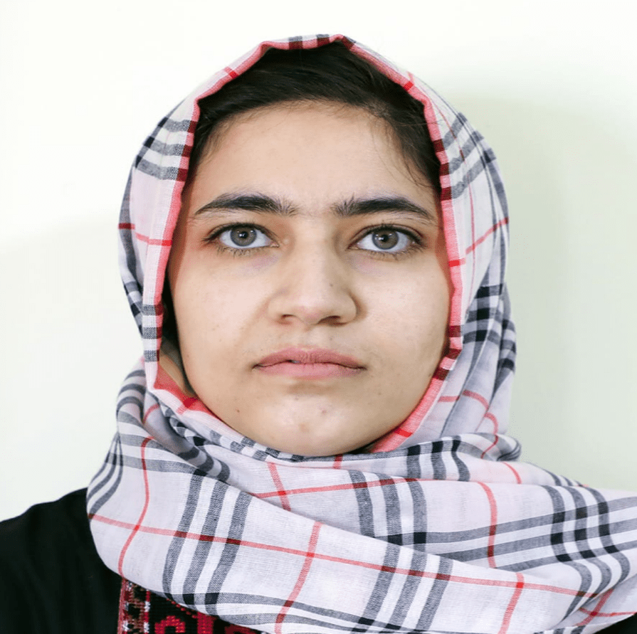 Ms. Ramza Naikkhwah